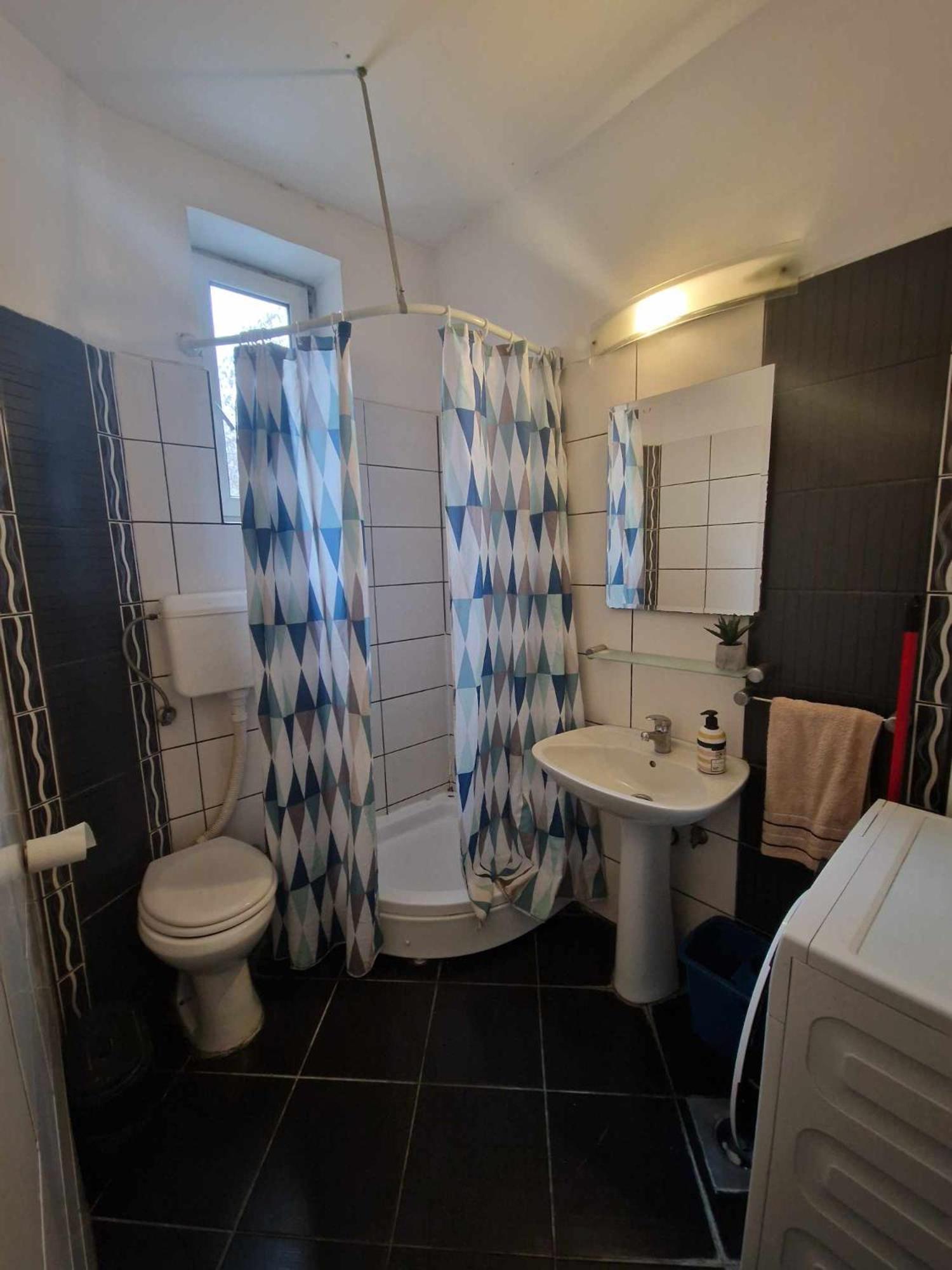 Central Station Private Rooms Beograd Ngoại thất bức ảnh